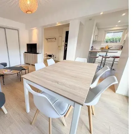 Appartement Cocon Idylique, Clim, Et Montagnes, Jardin Saint-Jorioz