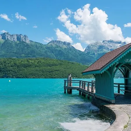 Cocon Idylique, Clim, Et Montagnes, Jardin *