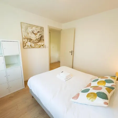 Apartment Cocon Idylique, Clim, Et Montagnes, Jardin Saint-Jorioz