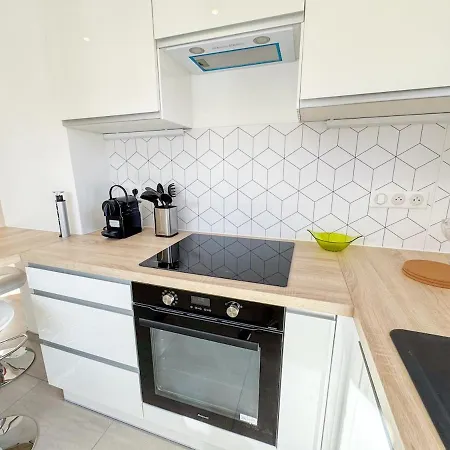 Apartament Cocon Idylique, Clim, Et Montagnes, Jardin Saint-Jorioz